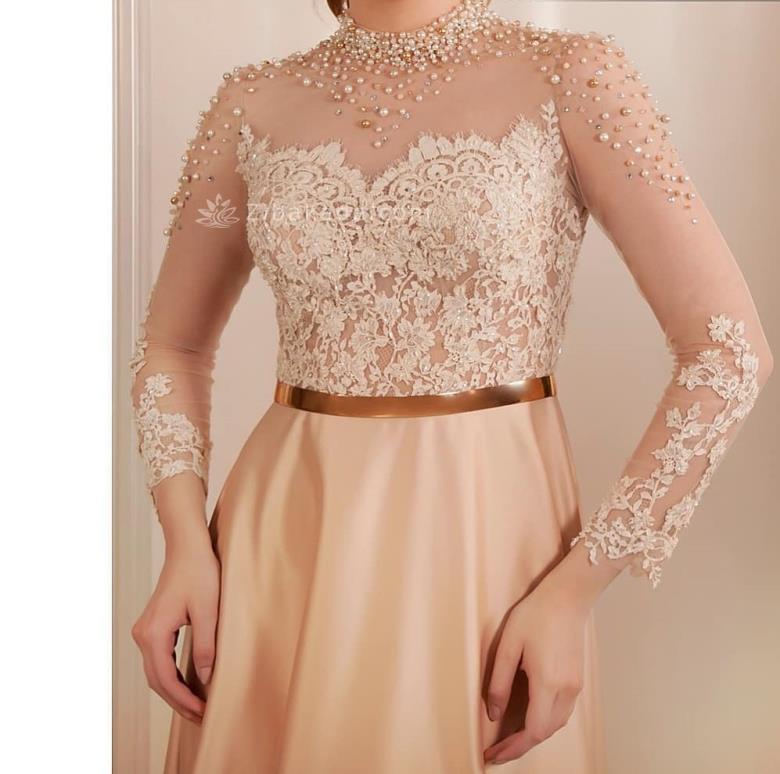 مدل لباس - لباس مجلسی